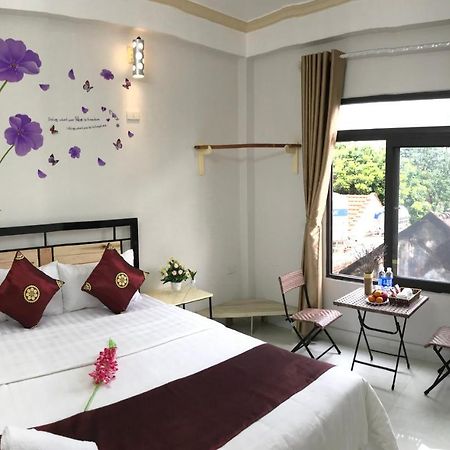 Thang Loan Tam Coc Hostel Ninh Binh Bagian luar foto