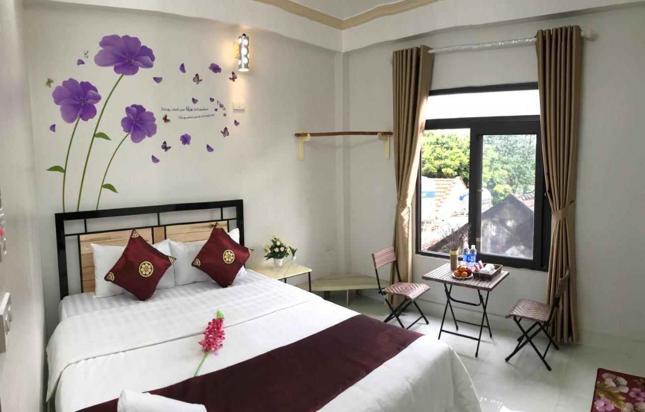 Thang Loan Tam Coc Hostel Ninh Binh Bagian luar foto