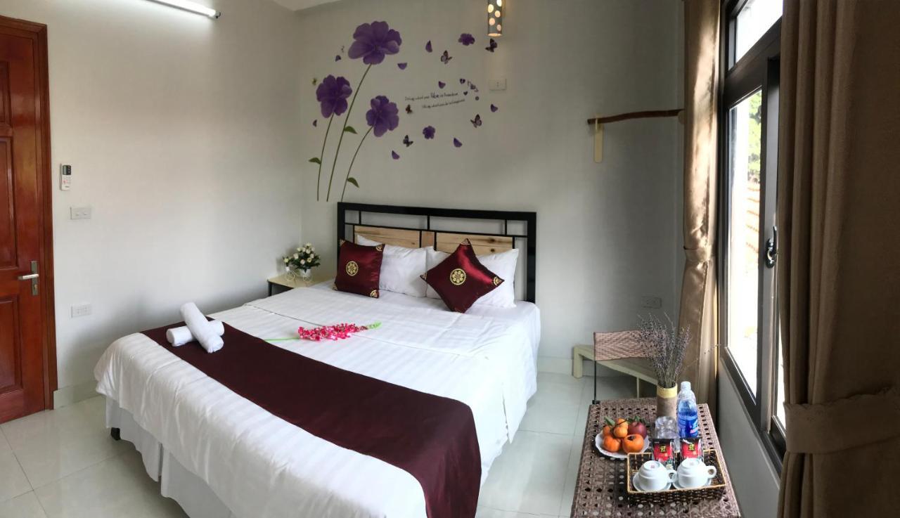 Thang Loan Tam Coc Hostel Ninh Binh Bagian luar foto