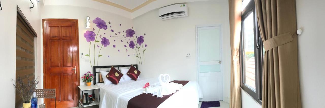 Thang Loan Tam Coc Hostel Ninh Binh Bagian luar foto