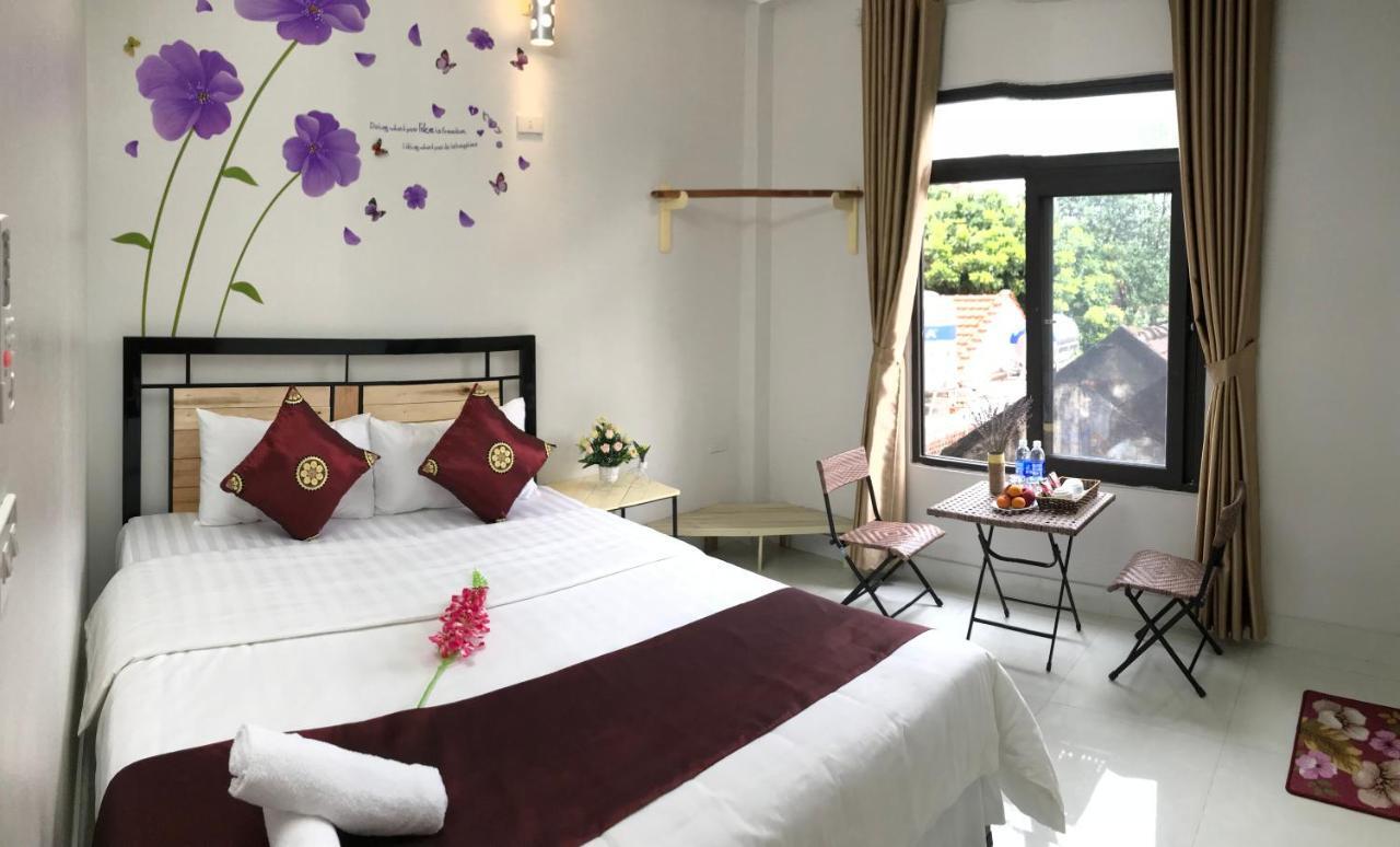 Thang Loan Tam Coc Hostel Ninh Binh Bagian luar foto