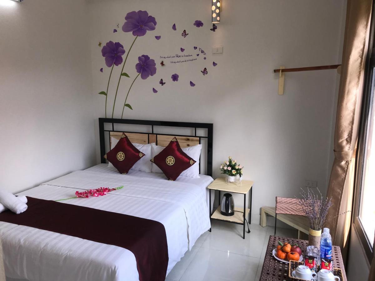 Thang Loan Tam Coc Hostel Ninh Binh Bagian luar foto