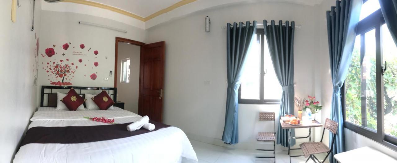 Thang Loan Tam Coc Hostel Ninh Binh Bagian luar foto