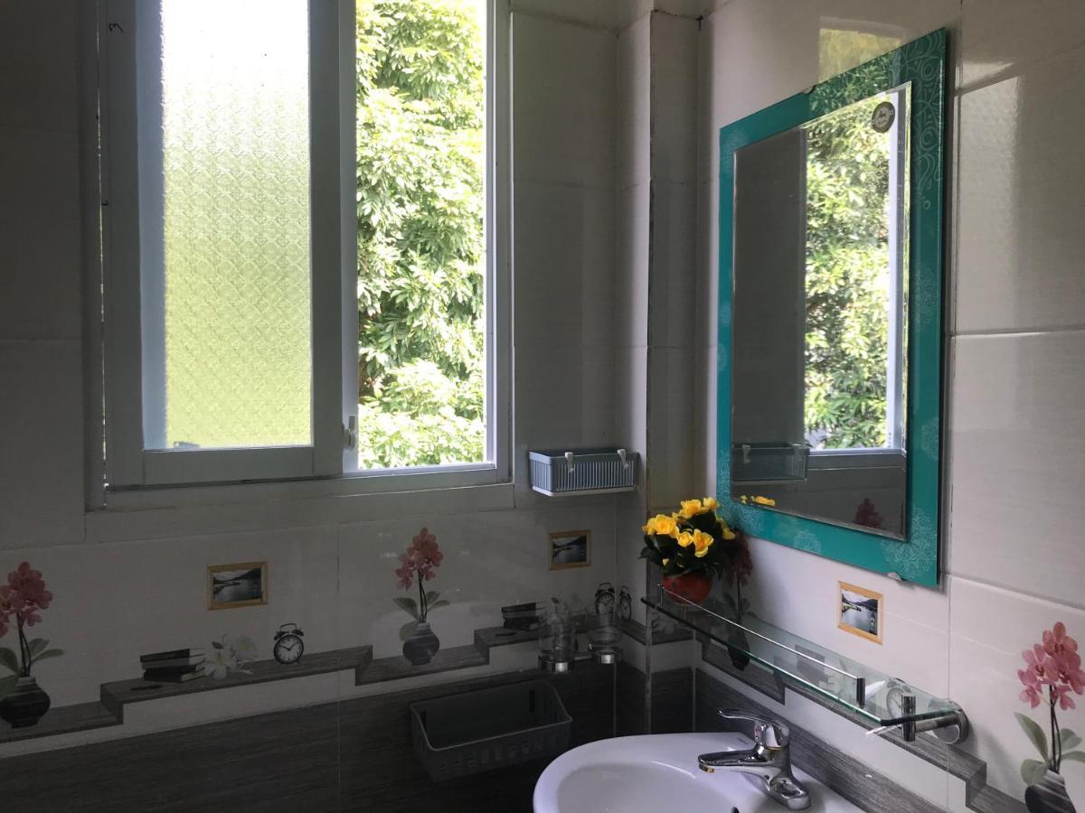 Thang Loan Tam Coc Hostel Ninh Binh Bagian luar foto
